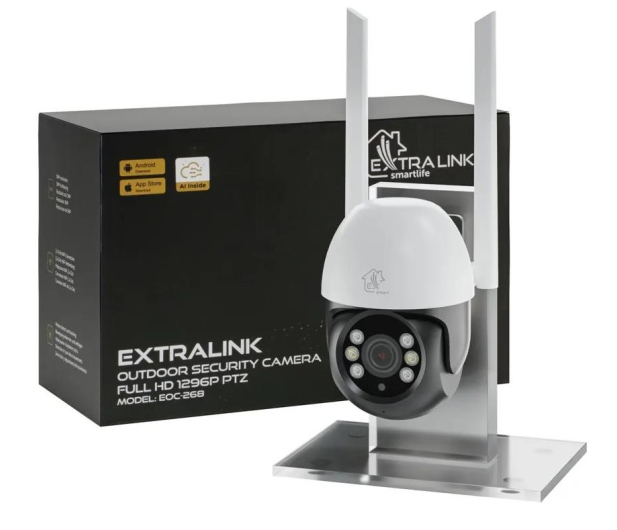 ExtraLink Perun - 1101059 - zdjęcie 3